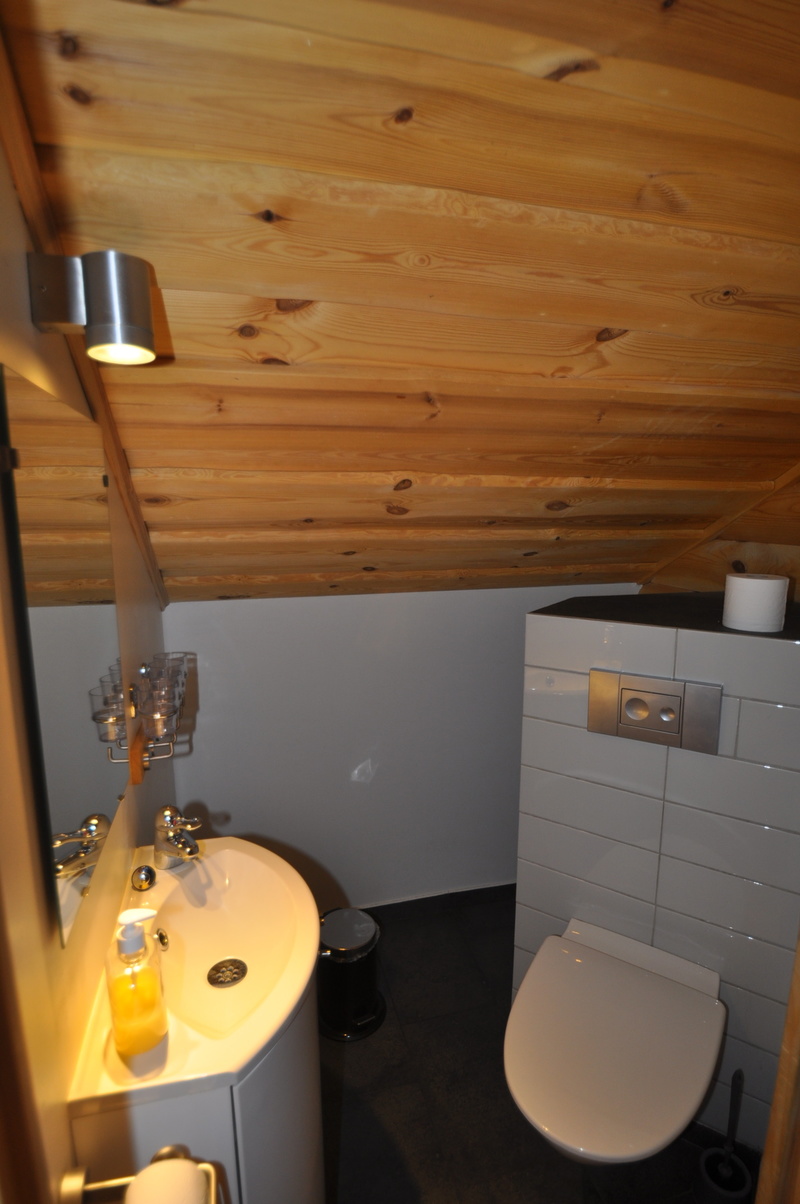 WC (loft)